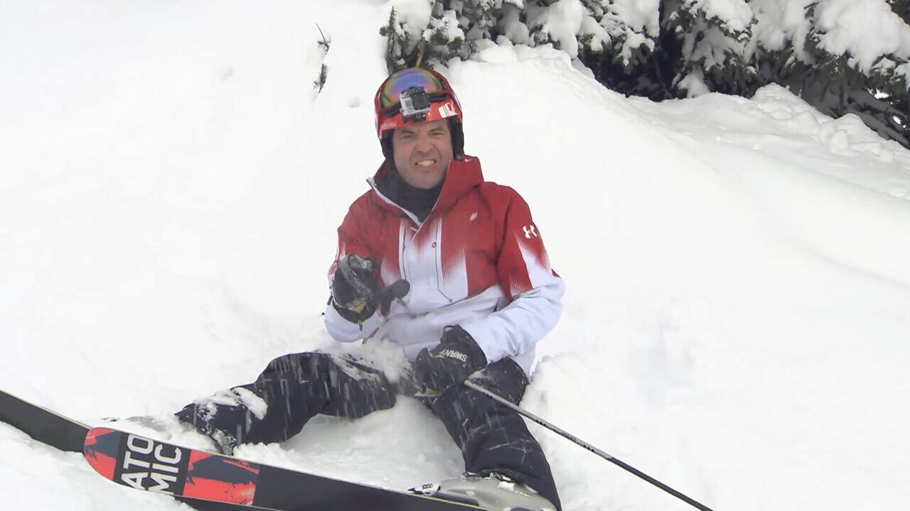 Rick Mercer - RickMercer