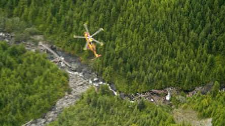 B.C. plane found | CBC.ca