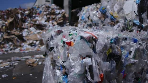 Ask the Experts: What Can Be Recycled With Plastic Bags Through