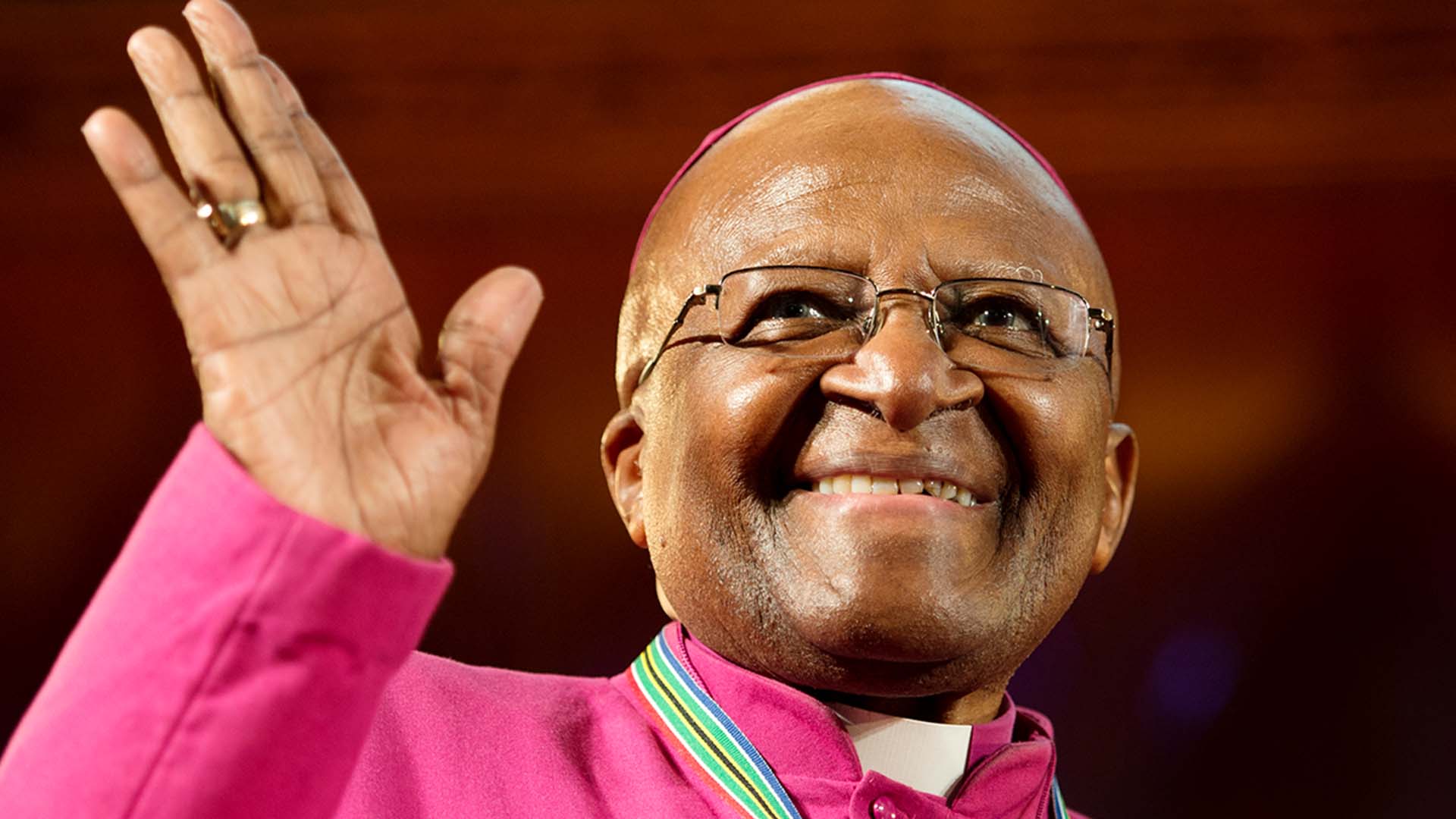 'We are so thankful for him': Archbishop Desmond Tutu's legacy ...