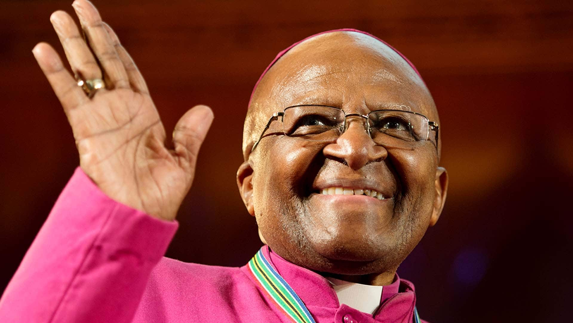 ‘Le agradecemos mucho’: el legado del arzobispo Desmond Tutu resuena en Toronto