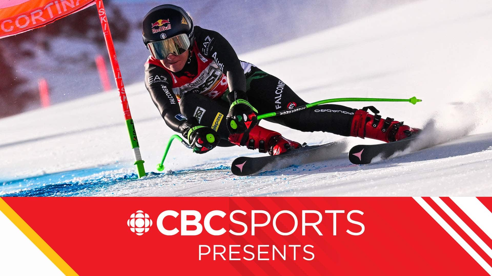 Alpine skiing world discount cup live stream