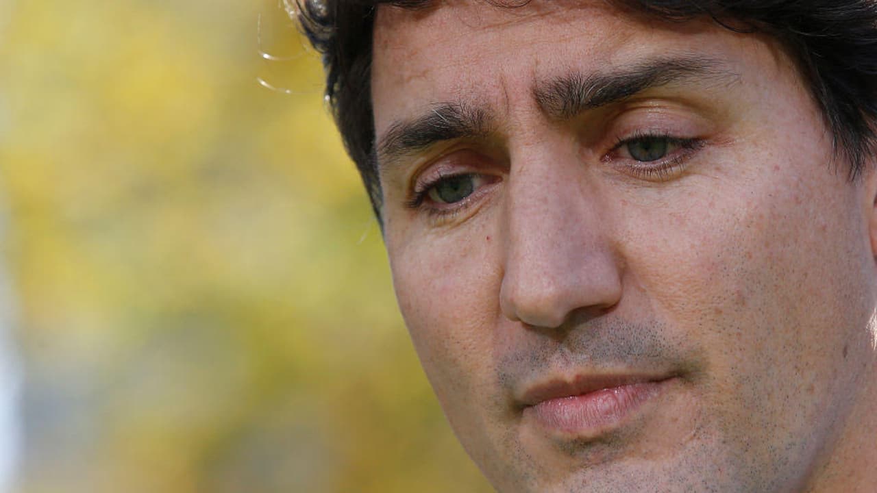 Blackface Scandal Follows Trudeau Cbcca 9727