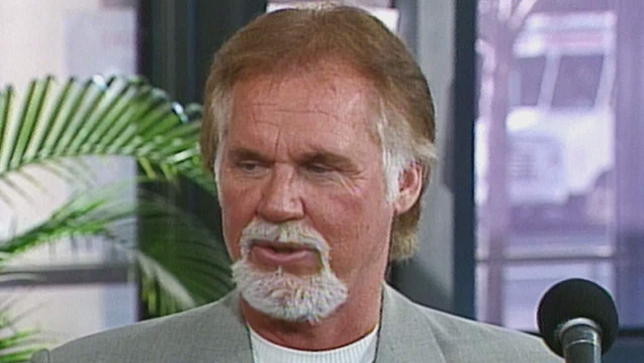 Kenny Rogers On Life And His Long Career CBC ca new-france-crossword-wordmint