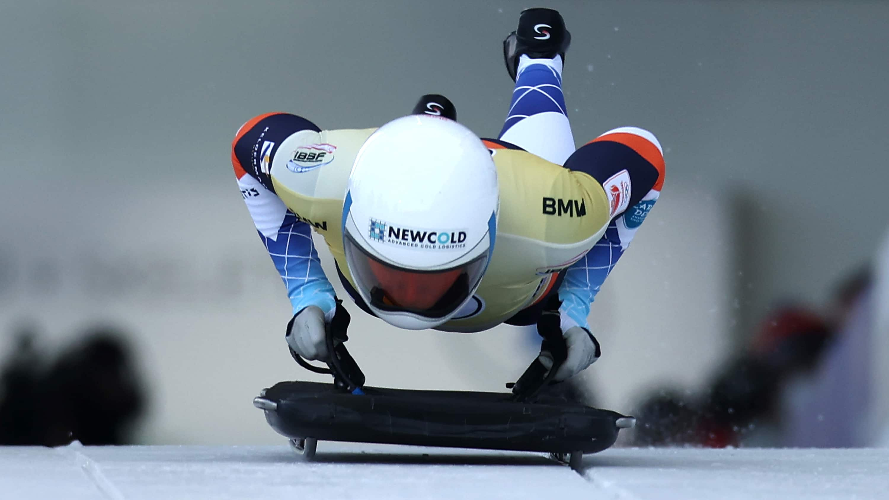 IBSF World Cup Winterberg: Women's skeleton | CBC.ca