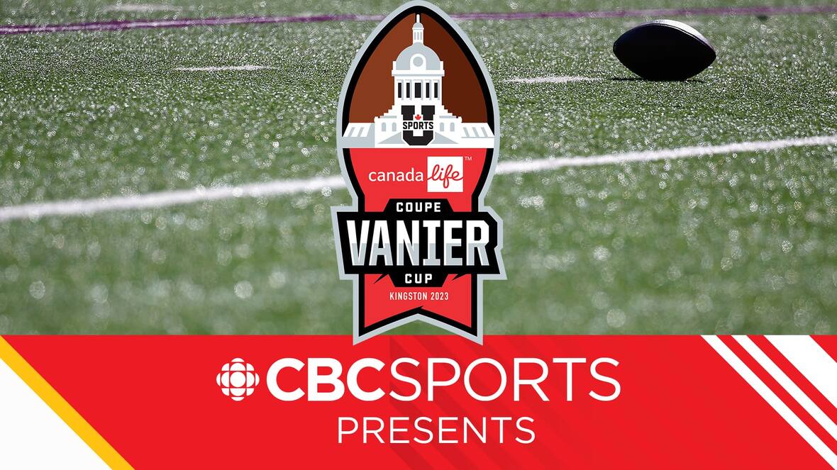U Sports 2023 Vanier Cup UBC Thunderbirds vs Montreal Carabins CBC.ca