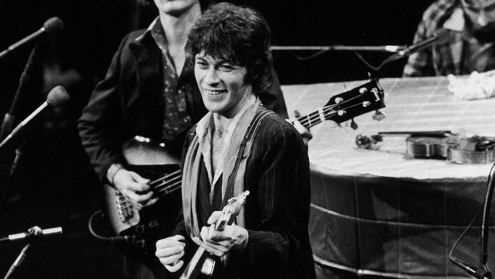 Robbie Robertson: Remembering the famed storyteller and his roots in Six Nations, Ont.