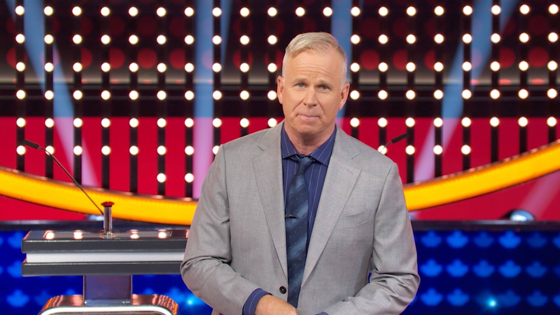 Family Feud Canada Season 4 Begins September 12 CBC ca