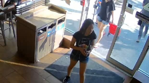 Police Release New Video Taken Hours Before Marrisa Shen Was Killed ...