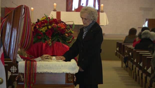 RAW Great Niece Of Louis Riel Laid To Rest CBC ca mathematics-grade-12-examination-guidelines-2024-pdf-maths-exam