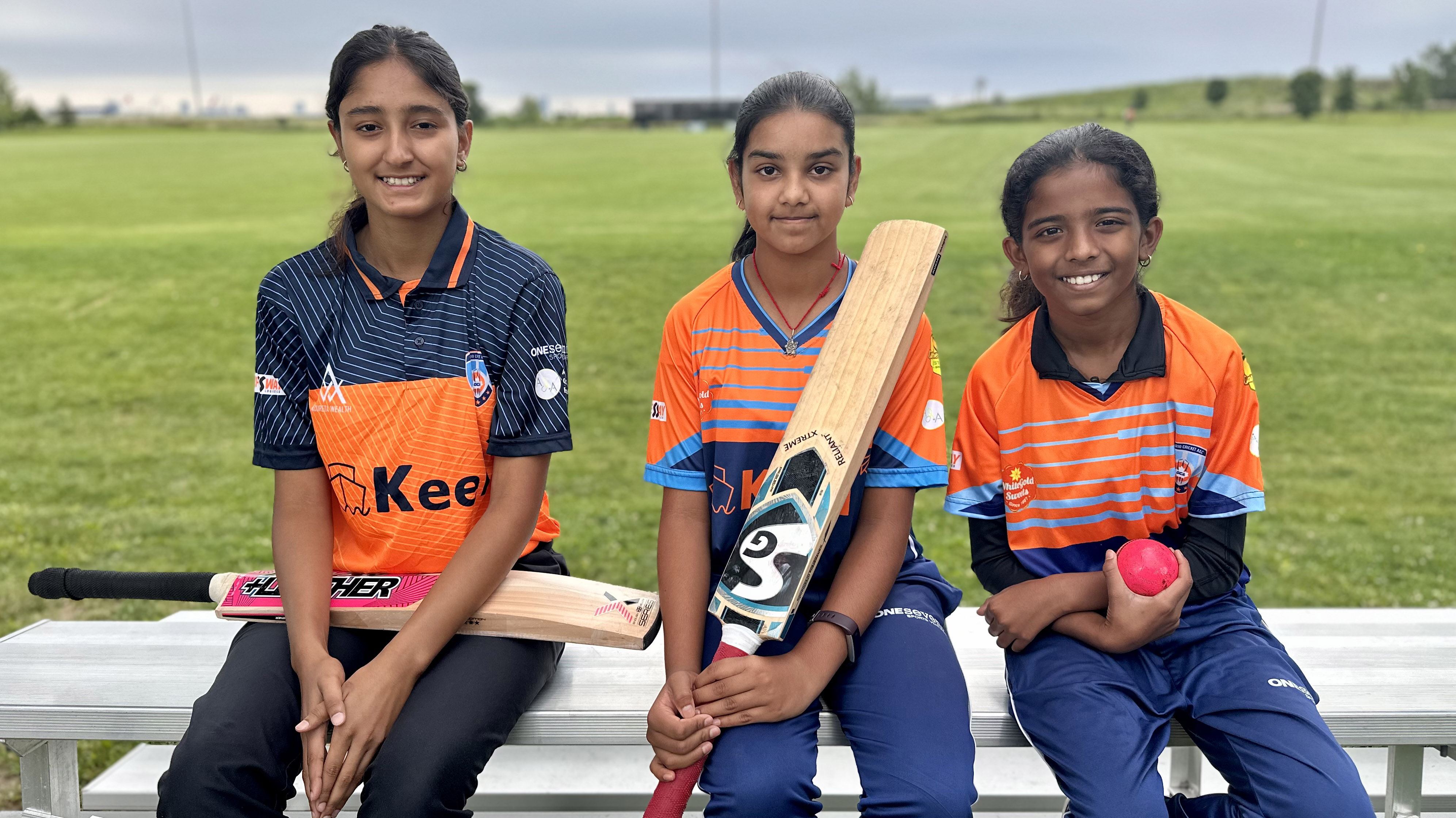 Interest In Women s Cricket On The Rise In Ontario CBC News interest-in-women-s-cricket-on-the-rise-in-ontario-cbc-news