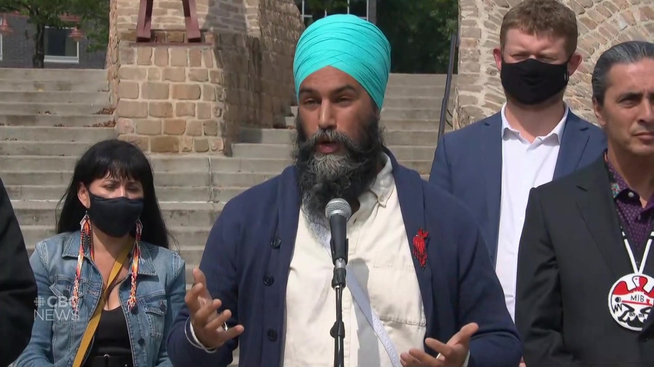 Ryerson University to change its name amid reckoning with ...