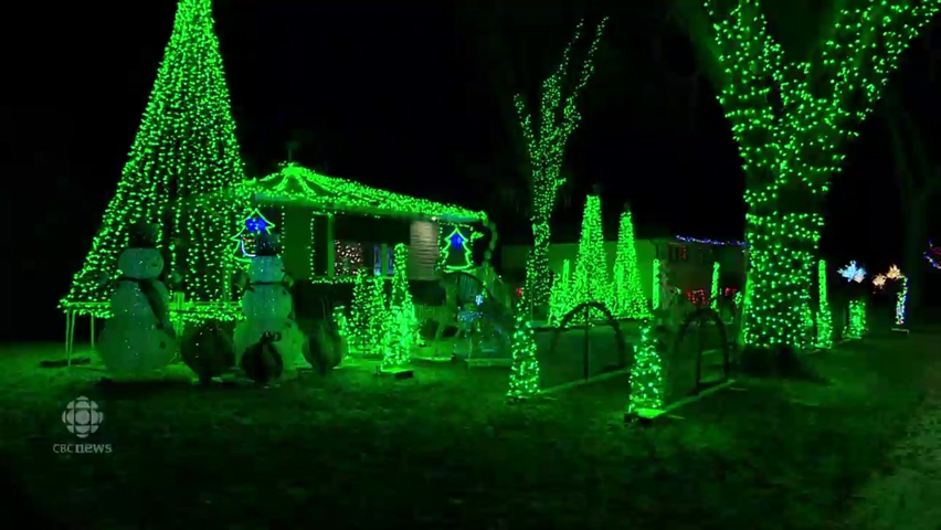Christmas Lights For Sale Saskatoon 2021