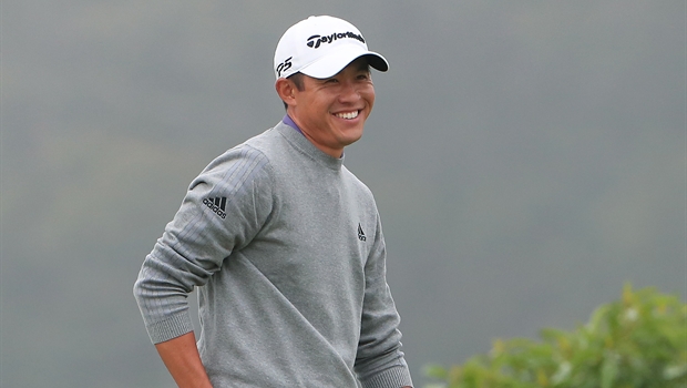 Collin Morikawa Wins Pga Championship For 1st Major Title Cbc Sports