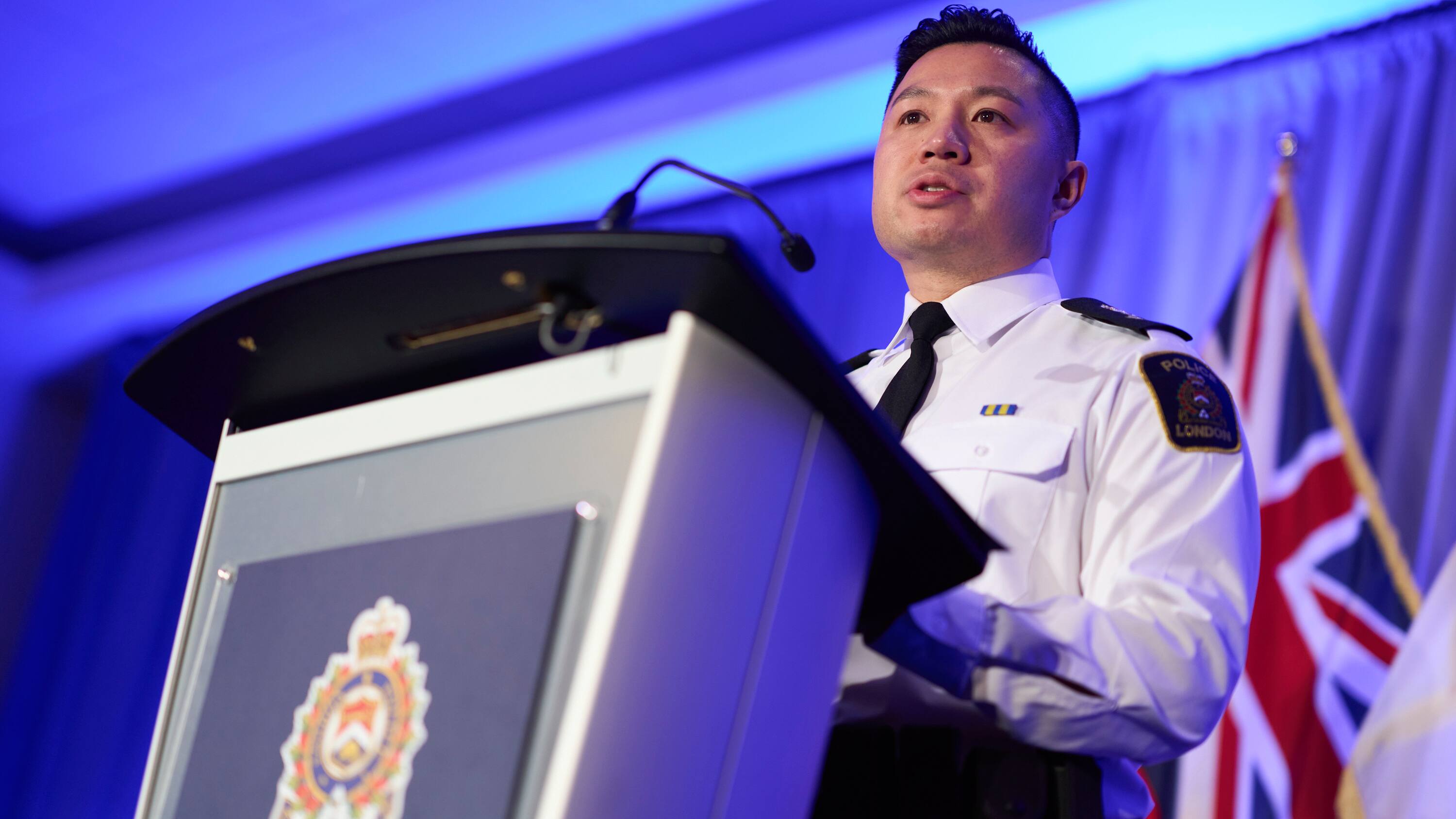 Why Police Aren t Likely To Give Details Any Time Soon In The World 