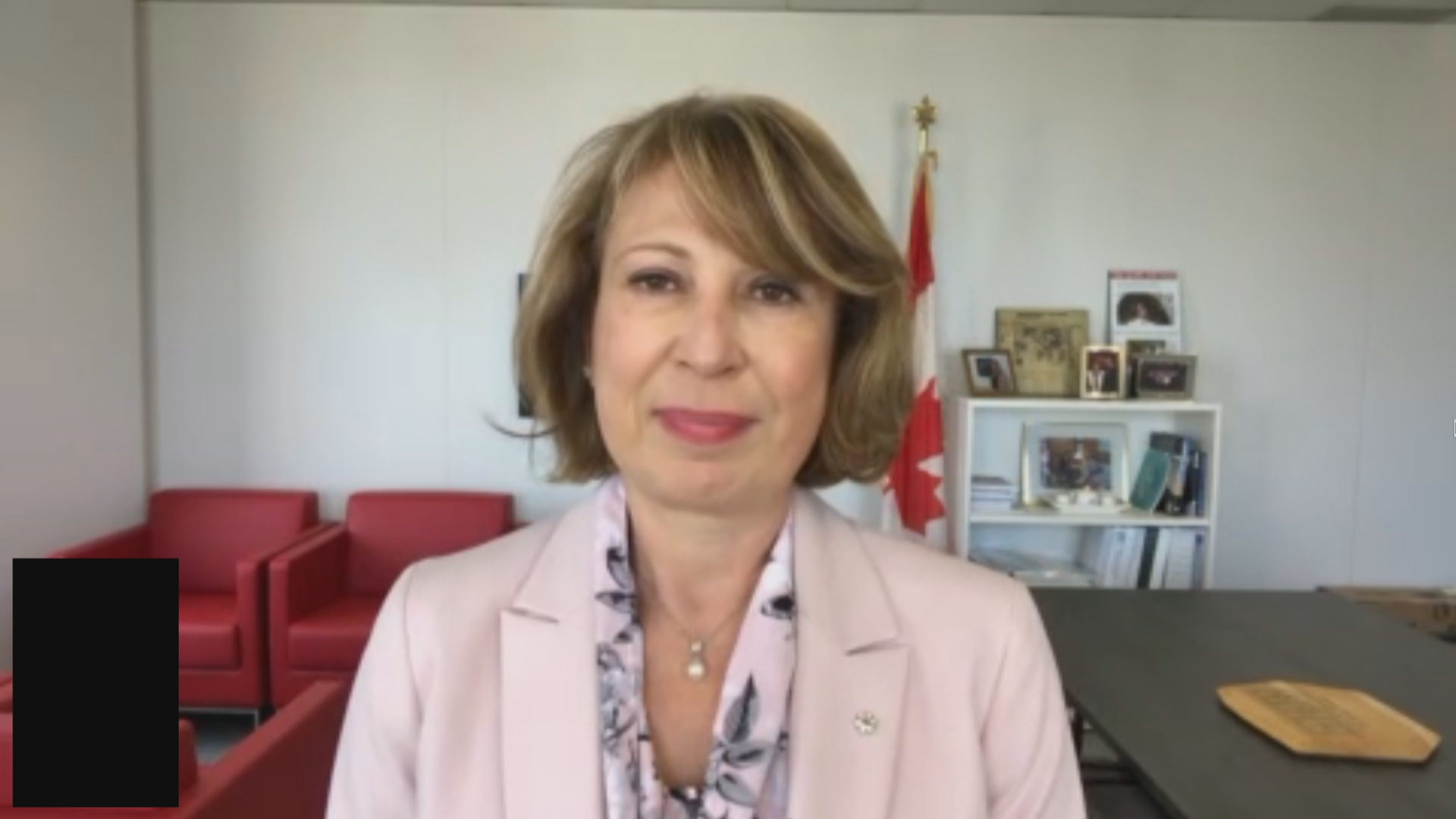Will you need a vaccine passport? Canada's top scientist ...