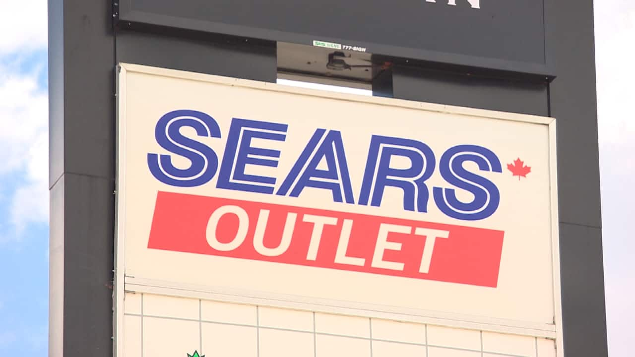 Sears Closure An Opportunity For Garden City Says Councillor