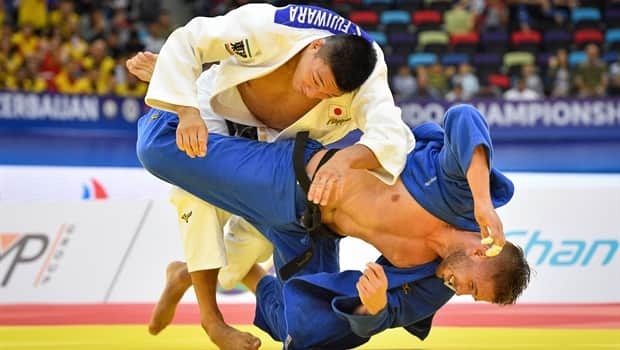 2018 World Judo Championships | Day 4 - Preliminaries Round 1 | CBC.ca