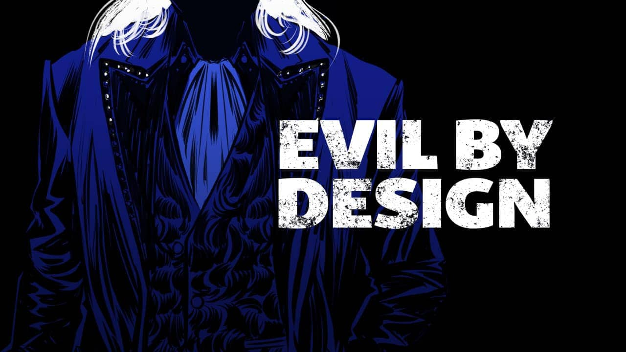 Listen Evil By Design Cbc Radio