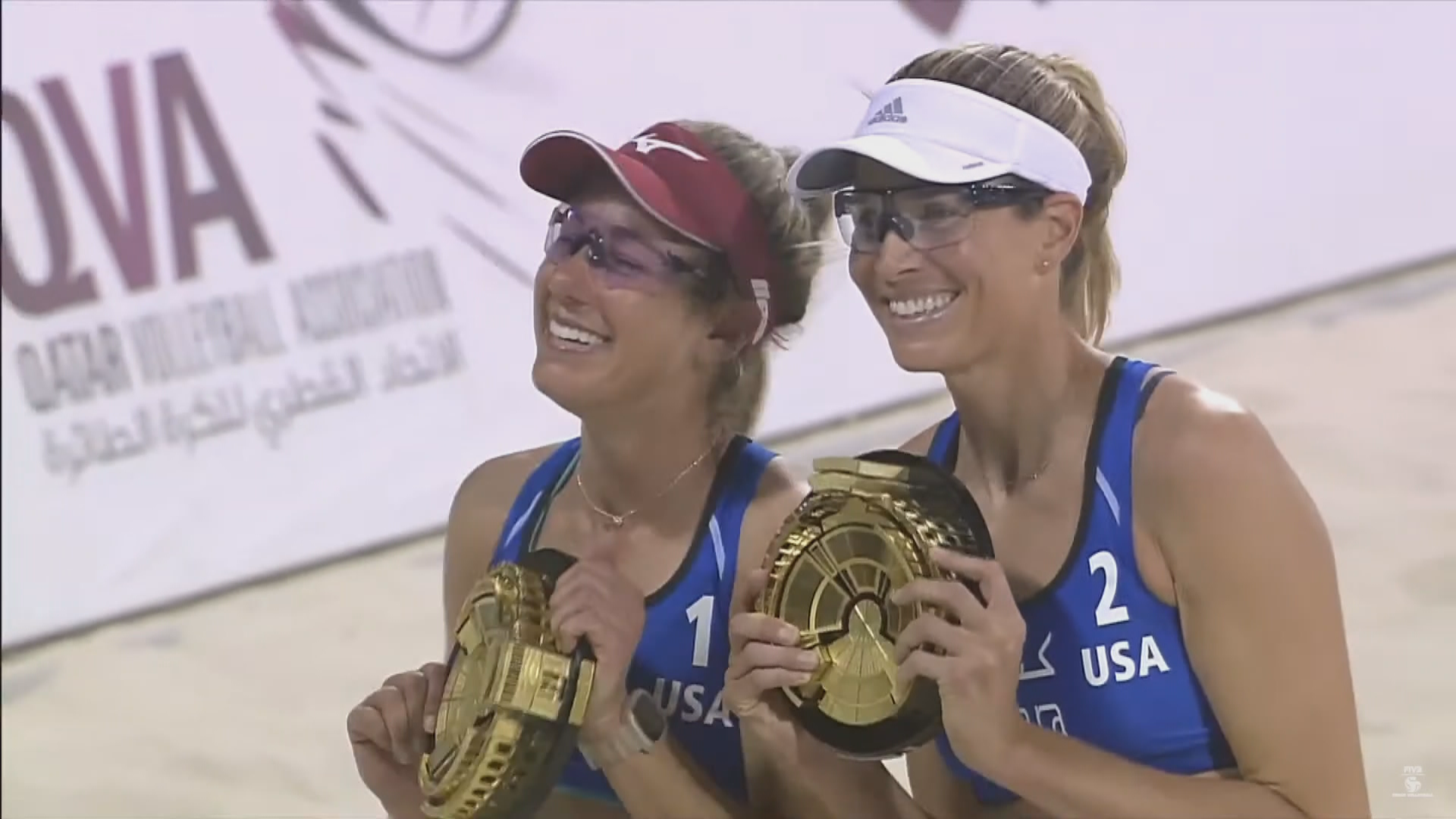 Canada S World Champion Beach Volleyball Duo Finally Getting Games Before Tokyo Cbc Sports