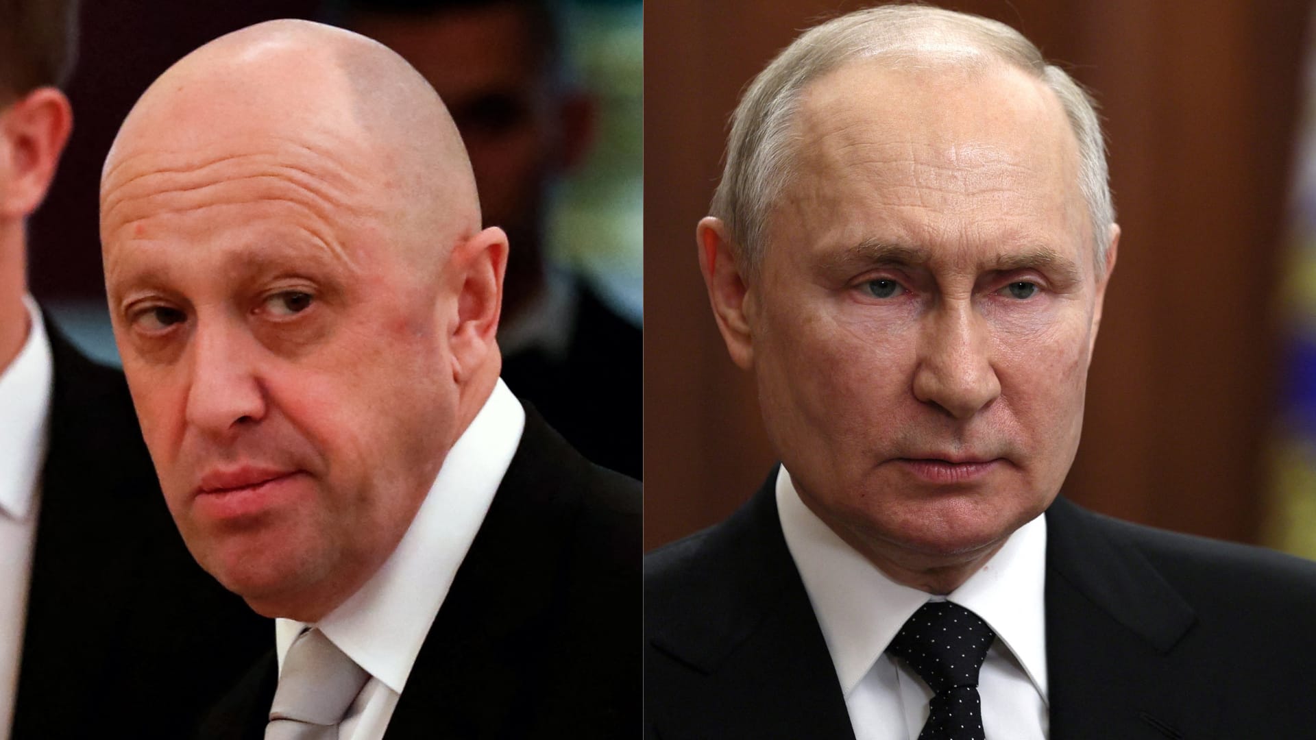 Prigozhin's Defence, Putin's Defiance: What Lies Ahead For Wagner? | CBC.ca