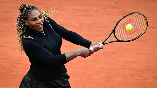 French Open: Serena Williams falls in straight sets; Daniil