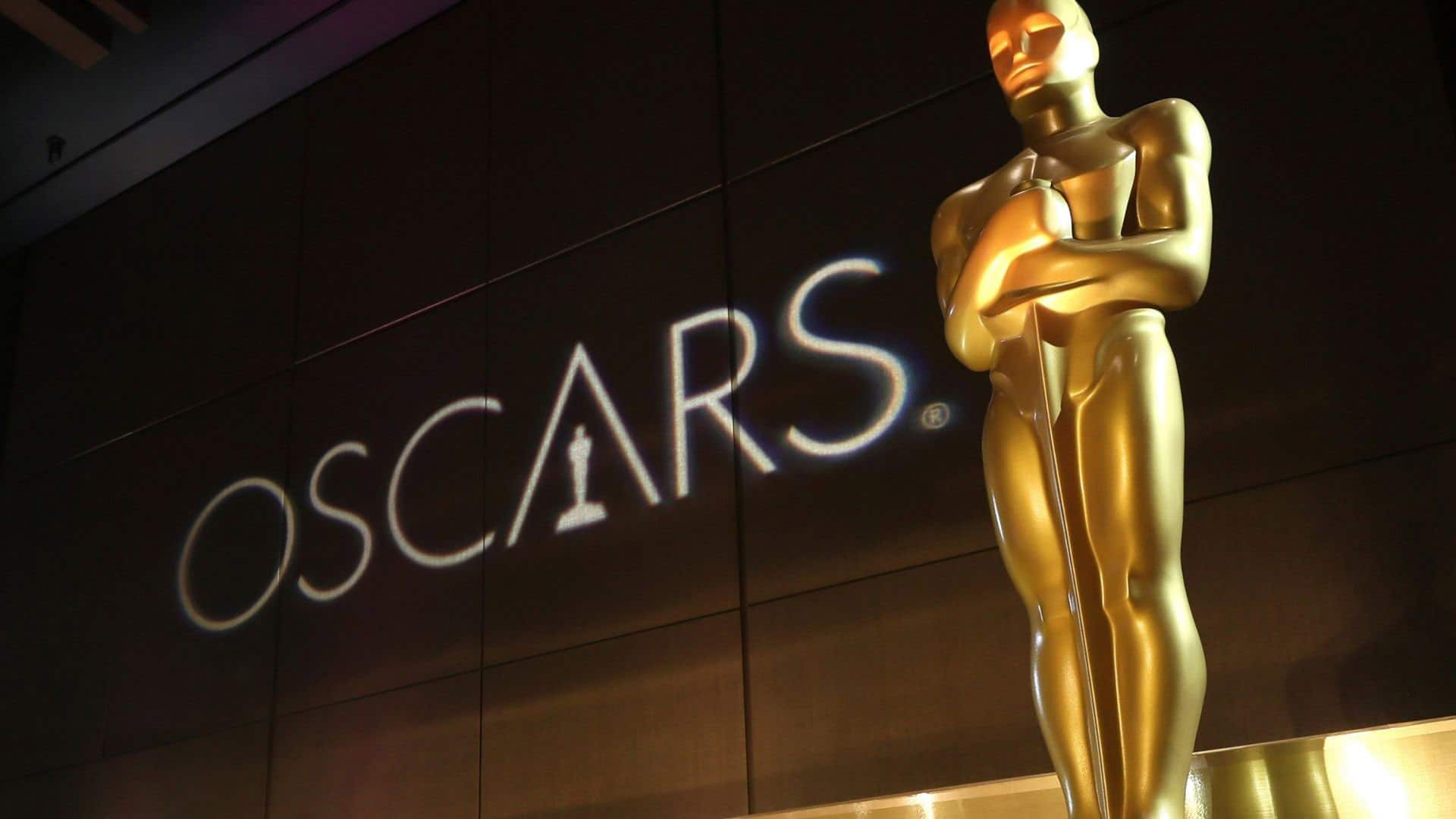 The oscars outlet