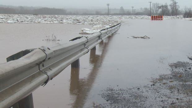 Flooding in Atlantic Canada | CBC.ca