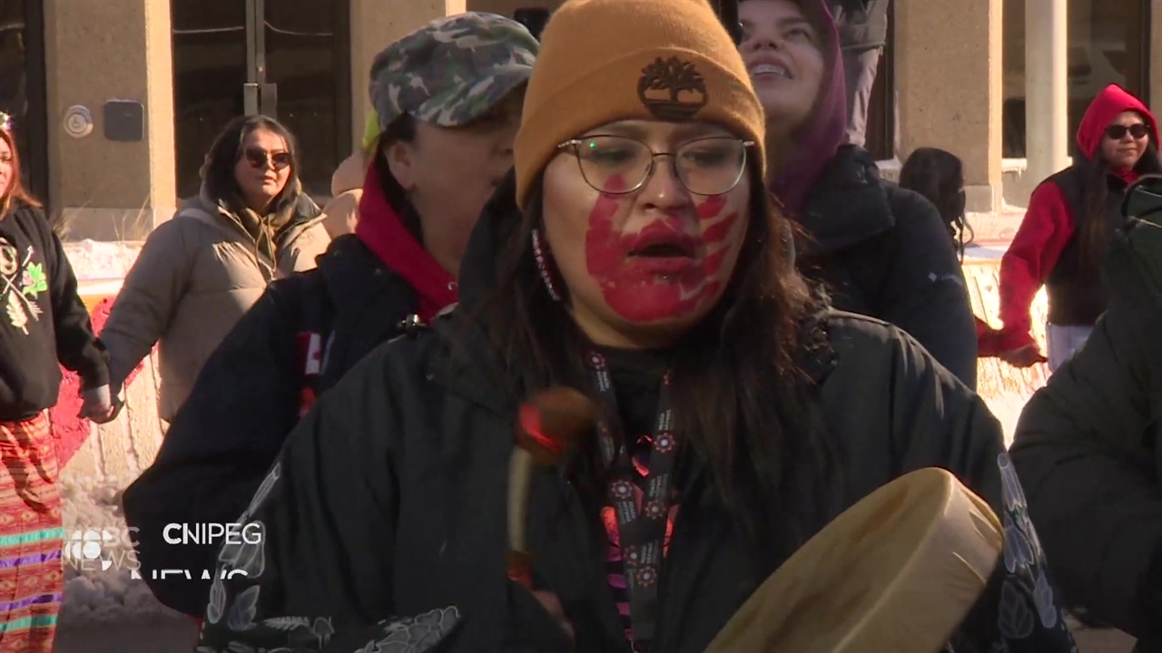 Protesters say they're fed up with NDP government inaction after ...