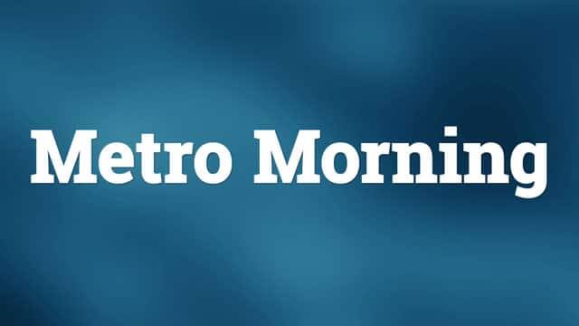 Metro Morning Generic 640