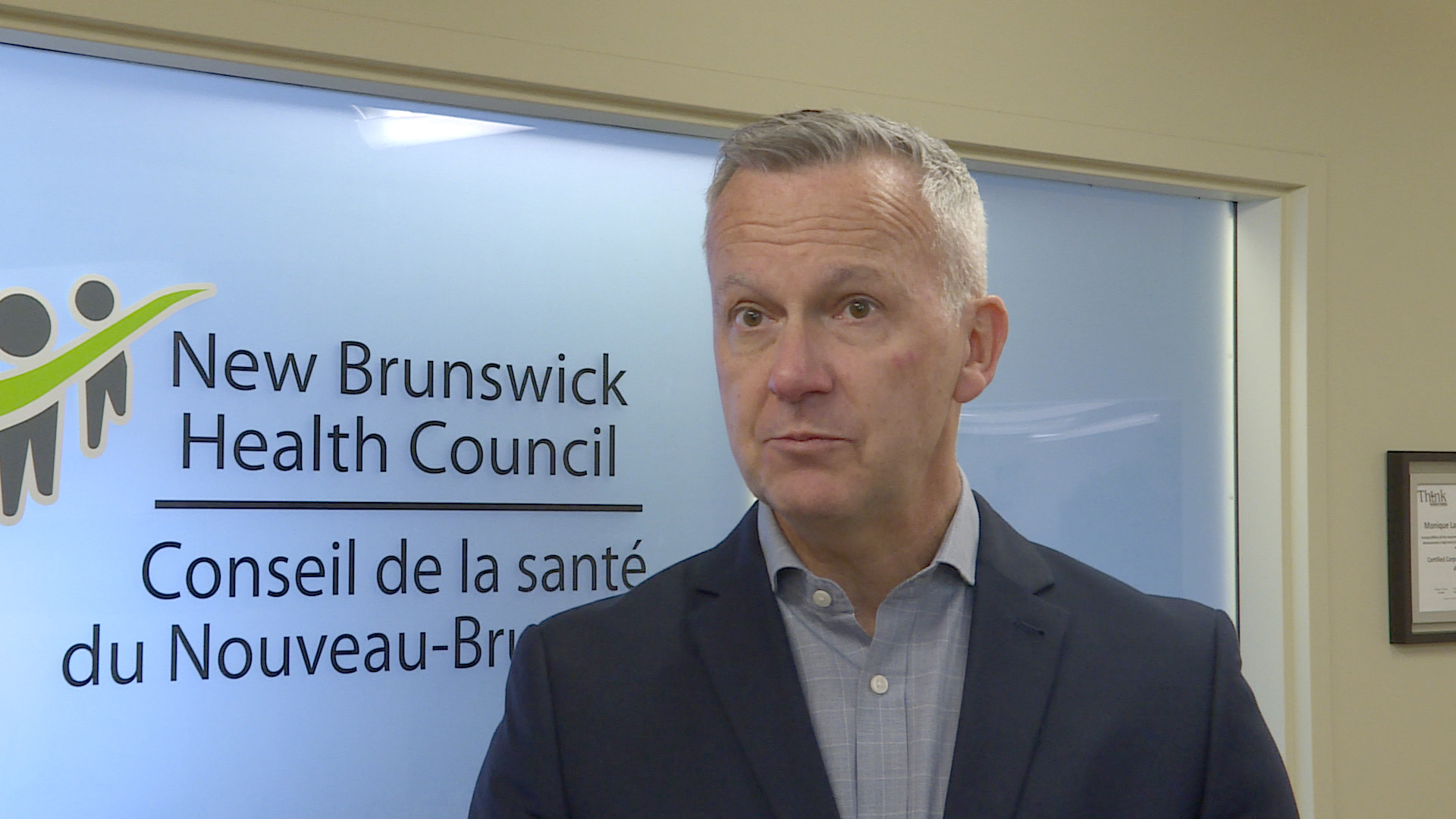 How Many Family Doctors In New Brunswick