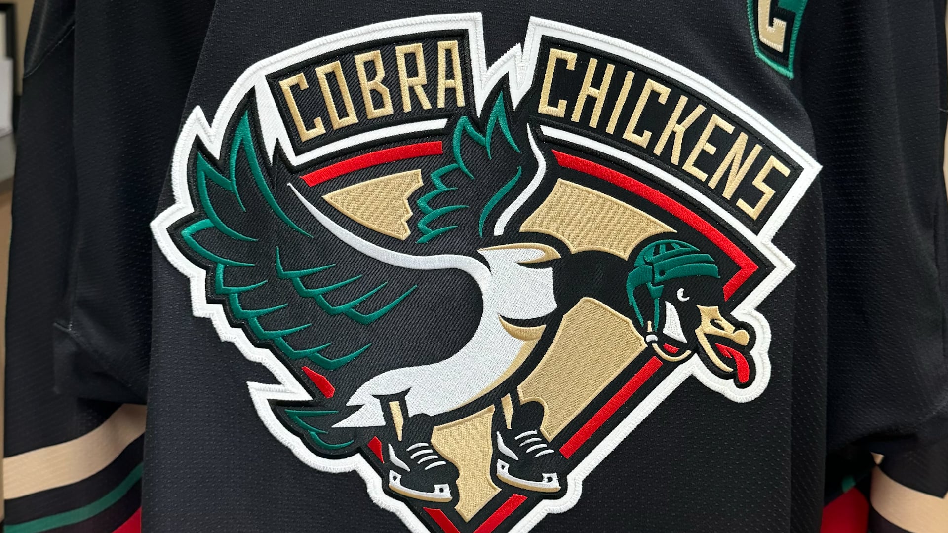 Go Cobra Chickens! Prince Albert rebrands its junior hockey team for a ...