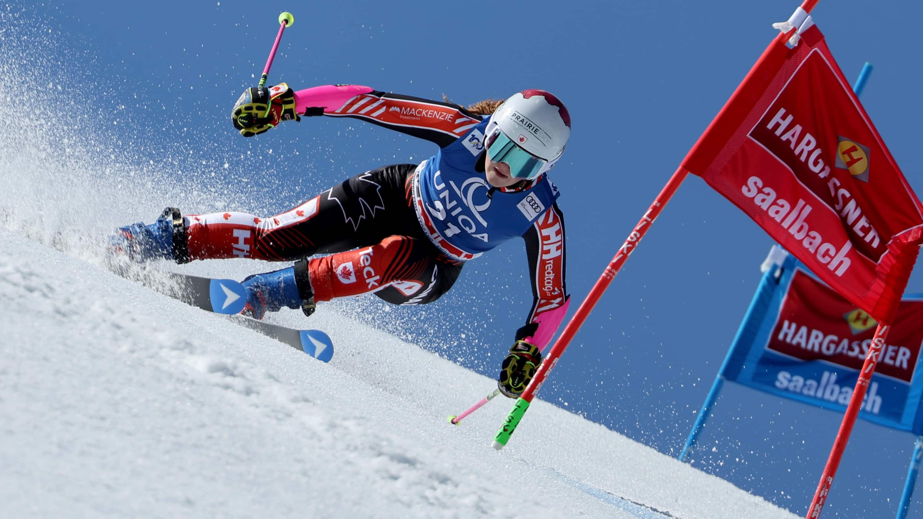 Gut-Behrami secures overall, giant slalom titles after placing 10th at ...