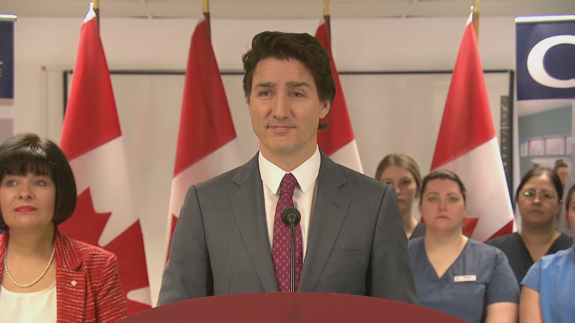 pm-defends-appointment-of-cabinet-minister-s-sister-in-law-to-top