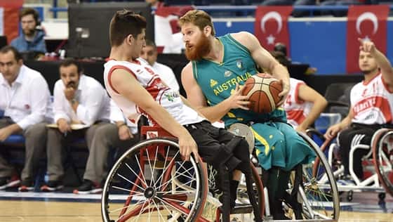 u23 wheelchair basketball world championships canada vs brazil