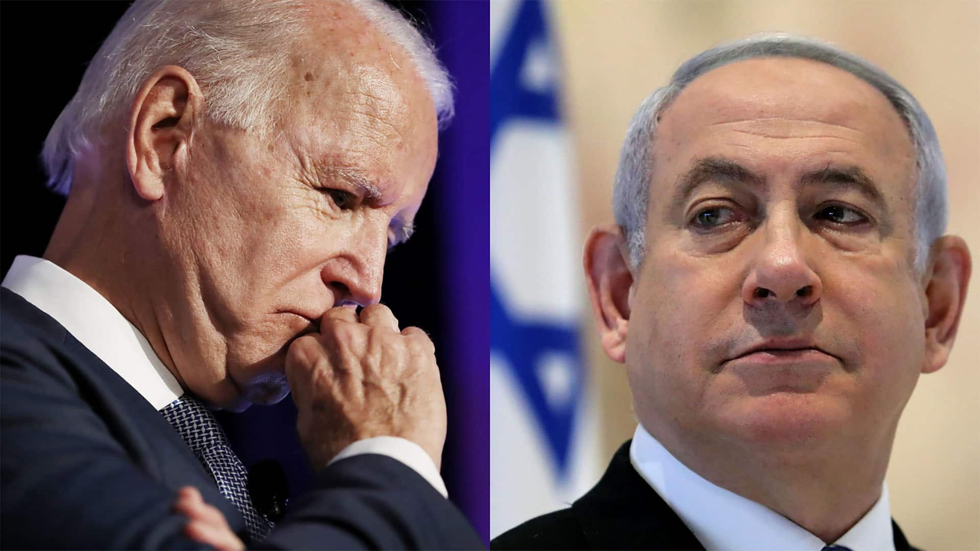 The Incredibly High Stakes Of Biden's Visit To Israel | About That | CBC.ca