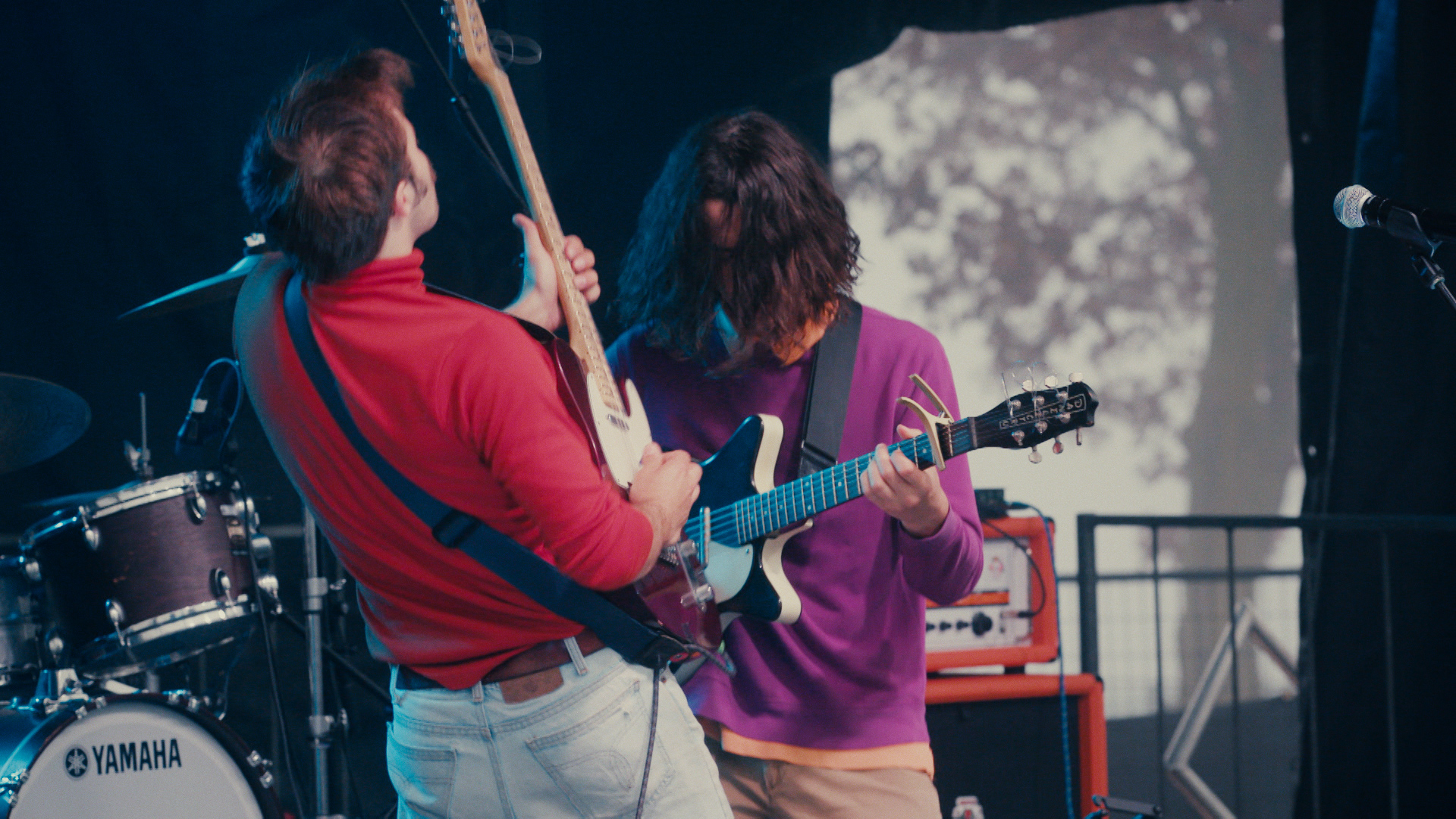 Peach Pit Peach Pit Cbc Music Festival Cbc Ca