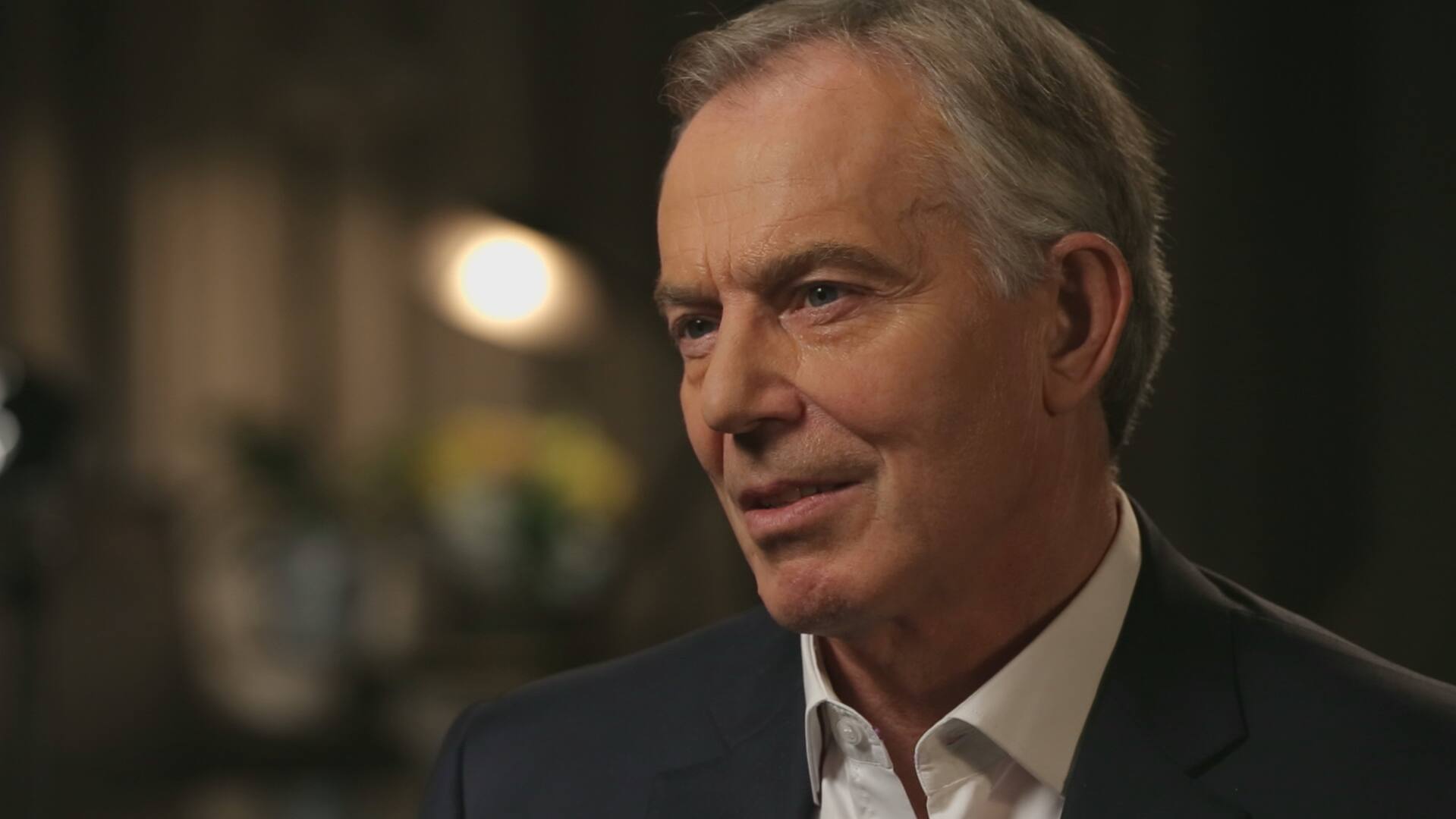 Tony Blair cautions Canada not to follow anti-immigration path of Trump