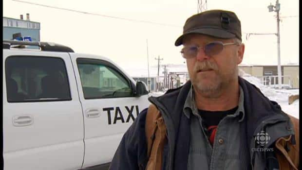 Iqaluit plans taxi bylaw review | CBC.ca