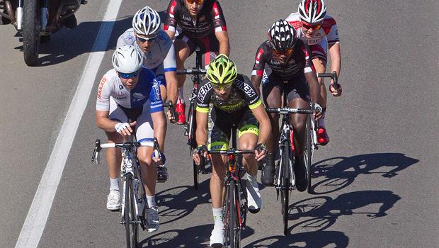 Tour Of Alberta Stage 4 Wraps With Dutch Victory Cbc News 3144