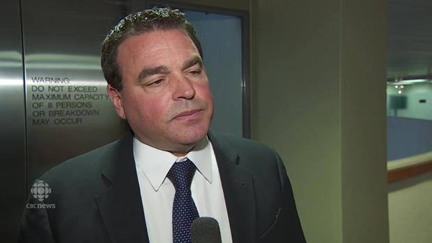 Mammoliti On Tory's First 100 Days 