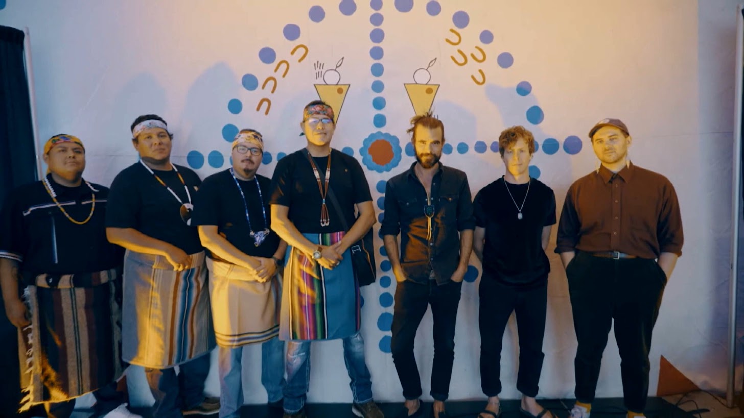 Alberta musicians featured in Killers of the Flower Moon trailer; These musicians are featured in the Killers of the Flower Moon trailer