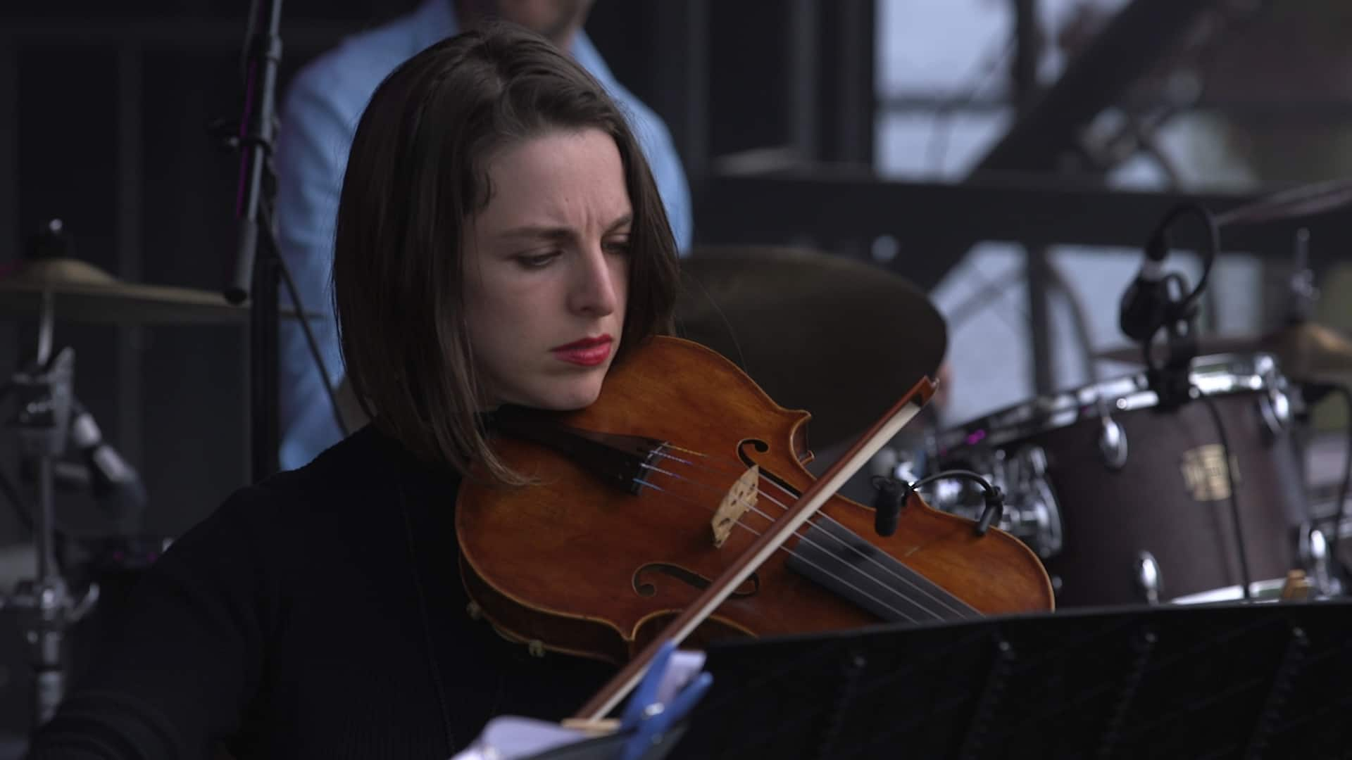 Sarah Slean | Holy Ground | CBC Music Festival | CBC.ca