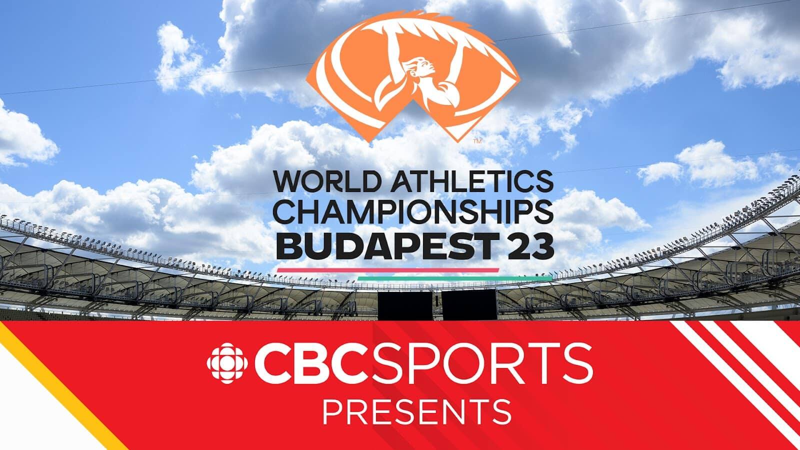 CBC Sports Presents – CBC Sports