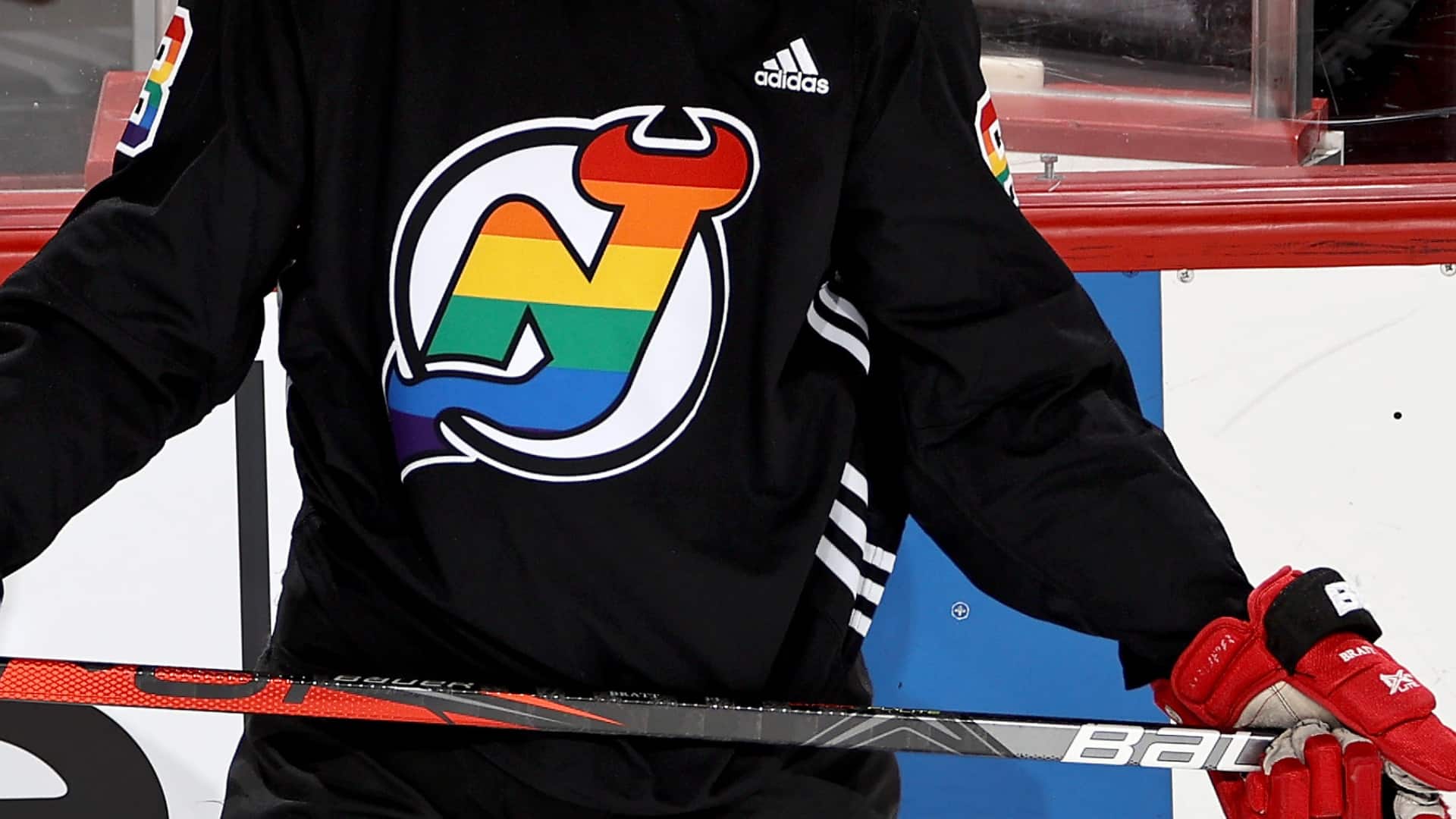 As NHL teams, players opt out of Pride Night events, concerns grow about league's commitment to change