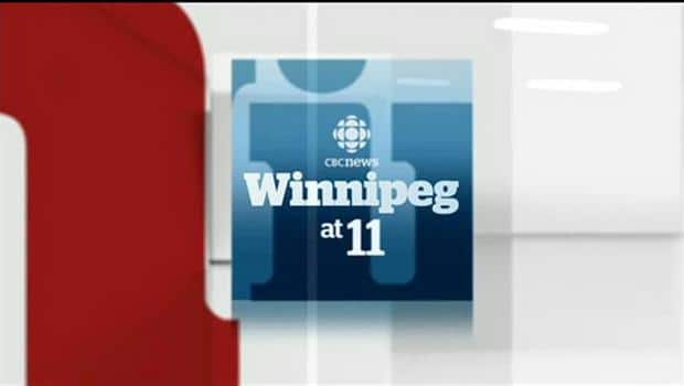 CBC News Winnipeg At 11 P.m July 24, 2016 | CBC.ca