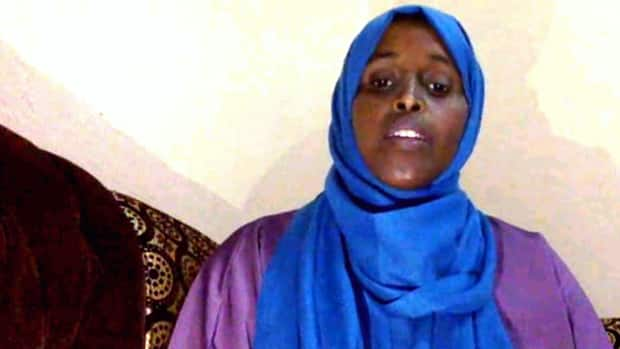 'Everybody's terrified. What next?': Somali-Canadian nurse describes ...