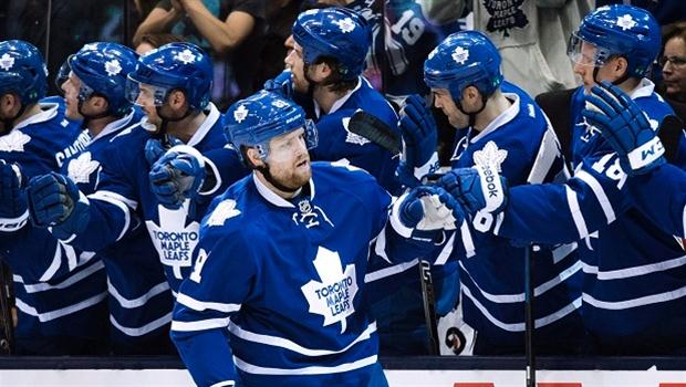 Phil Kessel picked 1st, traded by Team Toews in all-star draft | CBC Sports