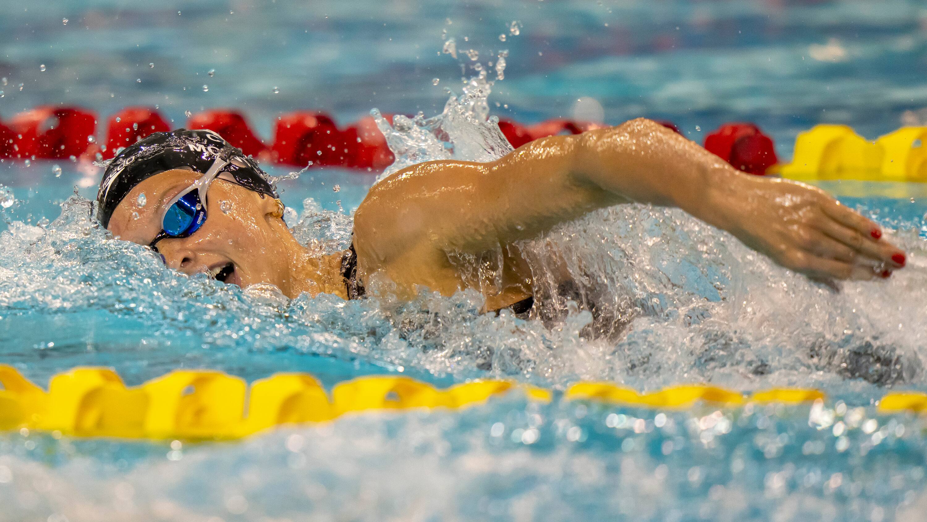 2023 Canadian Swimming Trials: Day 1 Prelims | CBC.ca