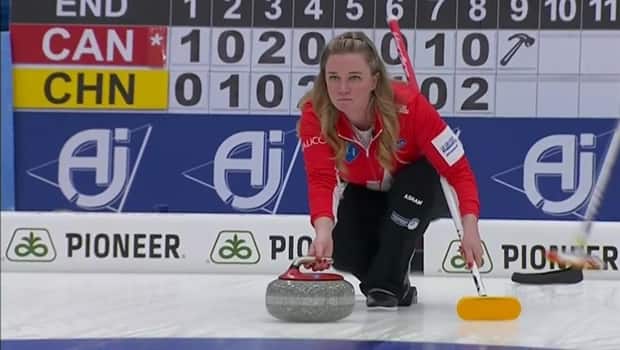 american curling teams suck American curling teams suck